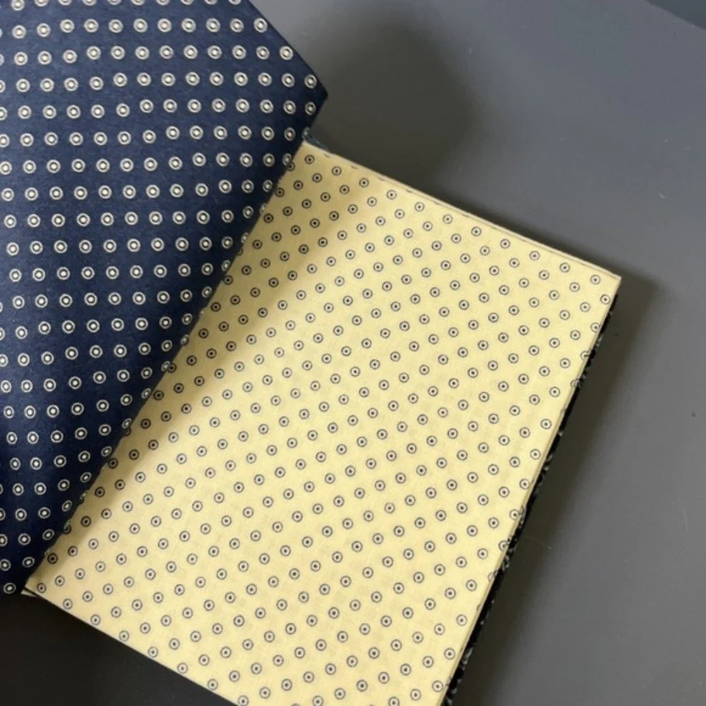 Annie's‎ Creative Quilters Fabric Club Everything Blue 2 Collection Table Runner